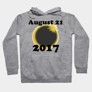 Eclipse 2017 Hoodie